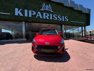 Hyundai i 10 '22 ΜΗΔΕΝΙΚΑ ΤΕΛΗ