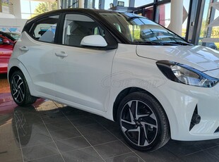 Hyundai i 10 '23 1.2cc 84hp Premium