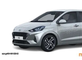 Hyundai i 10 '23 ΤΙΜΗ ΑΝΑ ΜΗΝΑ ΑΠΟ 240 ΕΥΡΩ