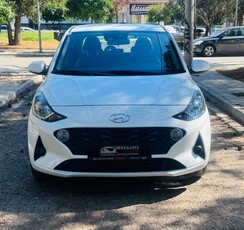 Hyundai i 10 '23 ΑΥΤΟΜΑΤΟ