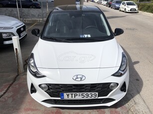 Hyundai i 10 '24 1,0 FACELIFT STYLE