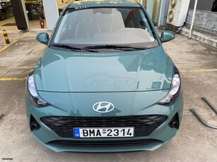 Hyundai i 10 '24 1.2 PREMIUM