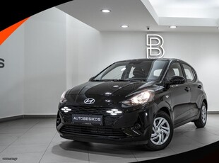 Hyundai i 10 '24 AUTOMATIC/AUTOBESIKOS