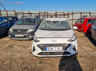 Hyundai i 10 '24