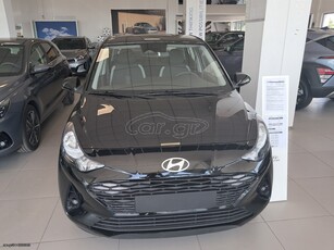 Hyundai i 10 '25 1.2 PREMIUM MY25