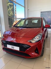 Hyundai i 10 '25 F/L Premium