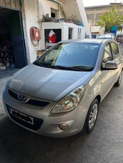 Hyundai i 20 '09