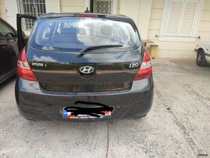 Hyundai i 20 '09