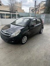 Hyundai i 20 '09 Υγραεριο