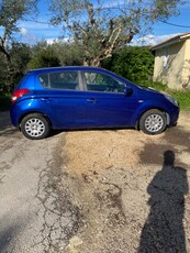 Hyundai i 20 '10