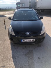 Hyundai i 20 '10