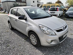 Hyundai i 20 '10