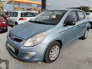 Hyundai i 20 '10