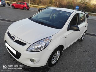 Hyundai i 20 '10