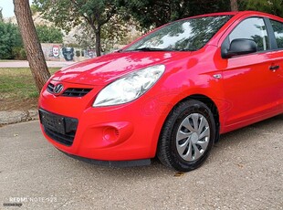 Hyundai i 20 '11 1.2 CLASSIC ***ΔΟΣΕΙΣ***