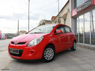 Hyundai i 20 '11 1.2 Edition Plus Euro 5