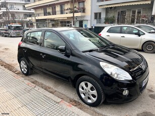 Hyundai i 20 '11 1.4, 100BHP, ΑΥΤΟΜΑΤΟ