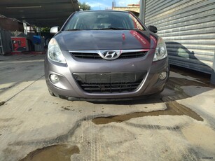 Hyundai i 20 '11 1.4 CRDi Edition 20