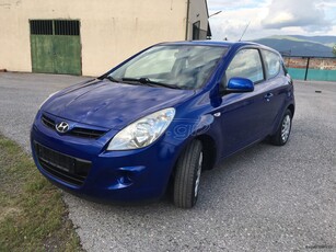 Hyundai i 20 '11