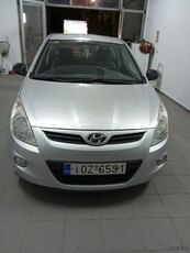 Hyundai i 20 '11