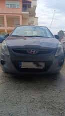 Hyundai i 20 '11