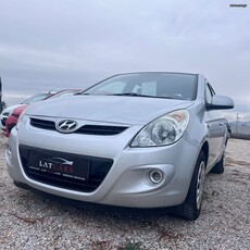 Hyundai i 20 '11