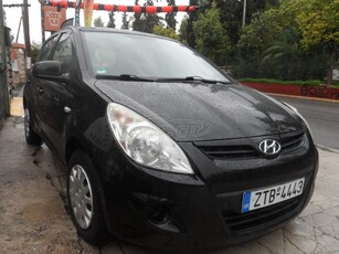 Hyundai i 20 '11