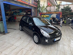 Hyundai i 20 '11