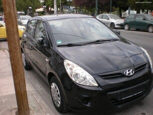 Hyundai i 20 '11