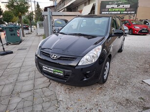 Hyundai i 20 '12