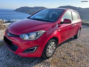 Hyundai i 20 '12 1.1 CRDi