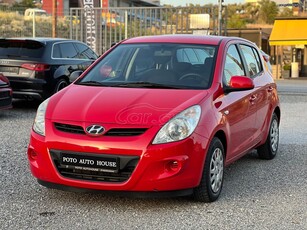 Hyundai i 20 '12 1.2 ευκαιρία