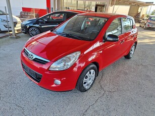 Hyundai i 20 '12 1.2 COMFORT