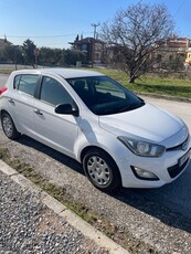 Hyundai i 20 '12 1.4 CRDI CLASSIC