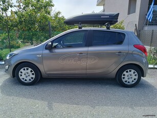 Hyundai i 20 '12