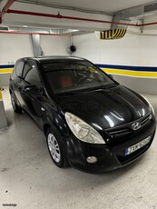 Hyundai i 20 '10