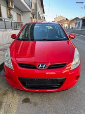 Hyundai i 20 '12