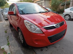 Hyundai i 20 '12