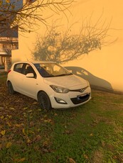 Hyundai i 20 '12