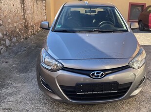 Hyundai i 20 '12 CLASSIC/ΠΤΩΣΗ ΤΙΜΗΣ-300ε