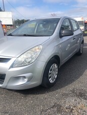 Hyundai i 20 '12