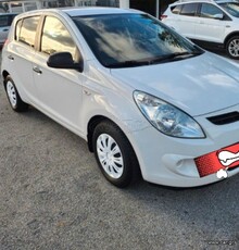 Hyundai i 20 '12 Edition Plus