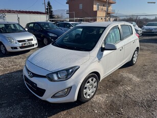 Hyundai i 20 '12