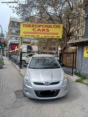 Hyundai i 20 '12 Star stop