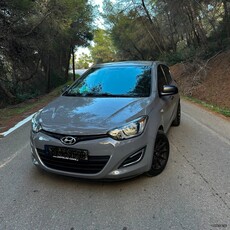 Hyundai i 20 '13