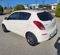 Hyundai i 20 '13 1.1 CRDI 5 STAR EDITION