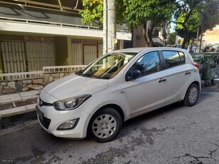 Hyundai i 20 '13 1.1 CRDI