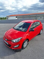 Hyundai i 20 '13 1.1 CRDI