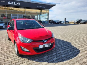 Hyundai i 20 '13 1.1 CRDI