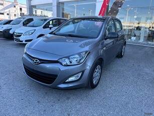 Hyundai i 20 '13 1.1 DIESEL 5D